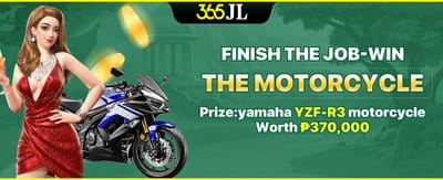 Epic Ride Jackpot Challenge promotion image