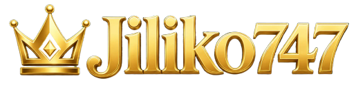 jiliko747liive.ph Logo